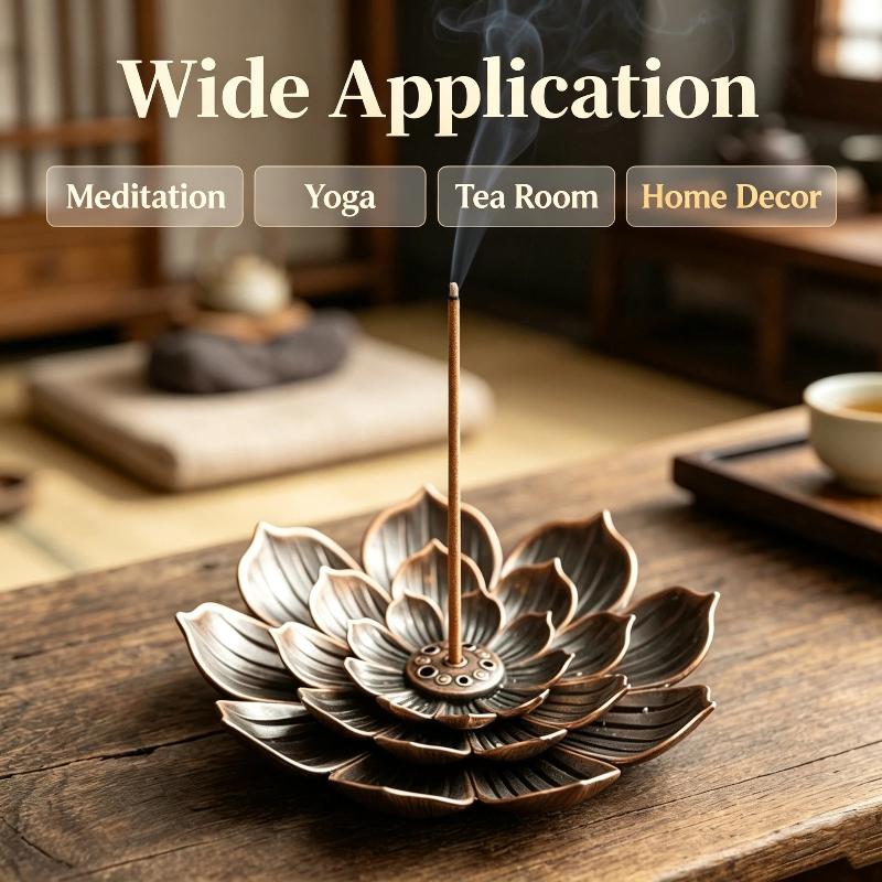 Home Fragrance Potpourri - أعواد بخور العود الطبيعي ذات الرائحة