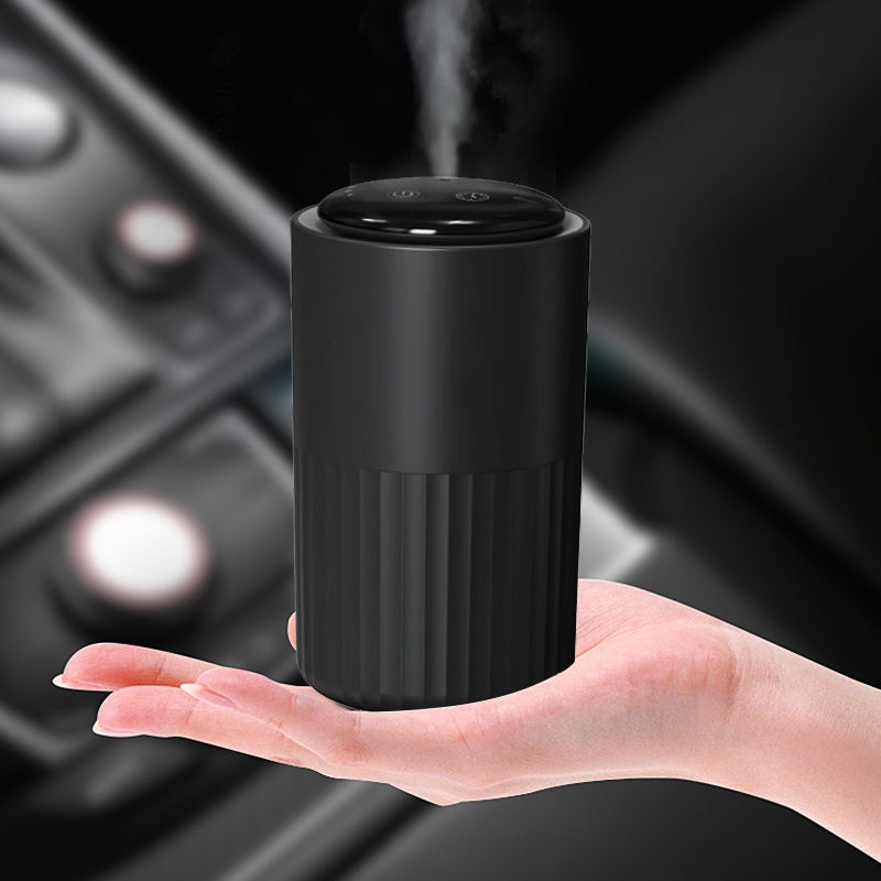Home Fragrance Diffuser Electric - ناشر عطر كهربائي للسيارة صامت مع
