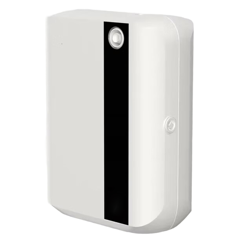 Home Fragrance Diffuser Electric - ناشر عطور احترافي بتقنية البلوتوث، ناشر