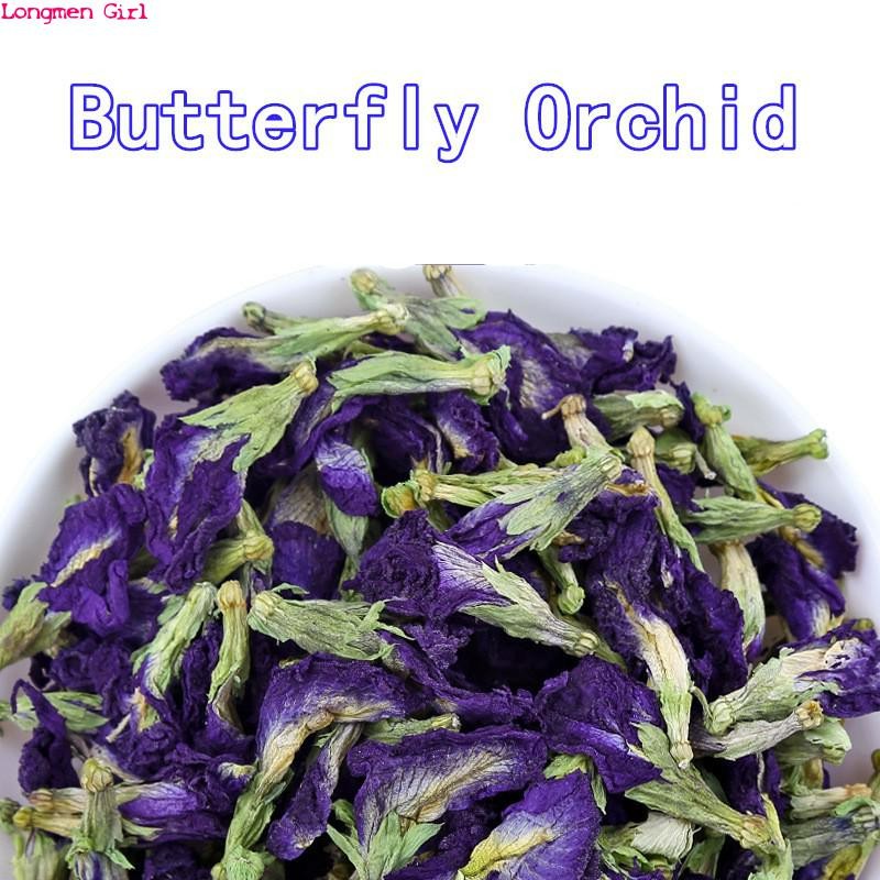 أزهار طبيعية مجففة من الورد وا - مراجعة Home Fragrance Potpourri وسعره