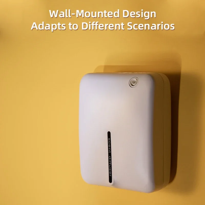 500m3 300ML قدرة الأجهزة المنز - مراجعة Home Fragrance Diffuser Electric وسعره