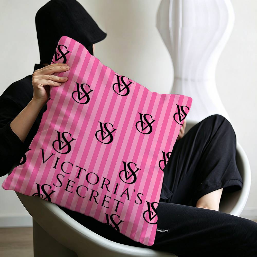 وسائد ديكور منزلية مخصصة بصورة - مراجعة Home Fragrance Victoria Secret وسعره