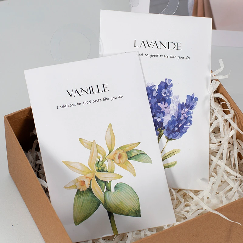 خزانة الروائح ، كيس مزيل العرق - مراجعة Fragrance Home Decor وسعره