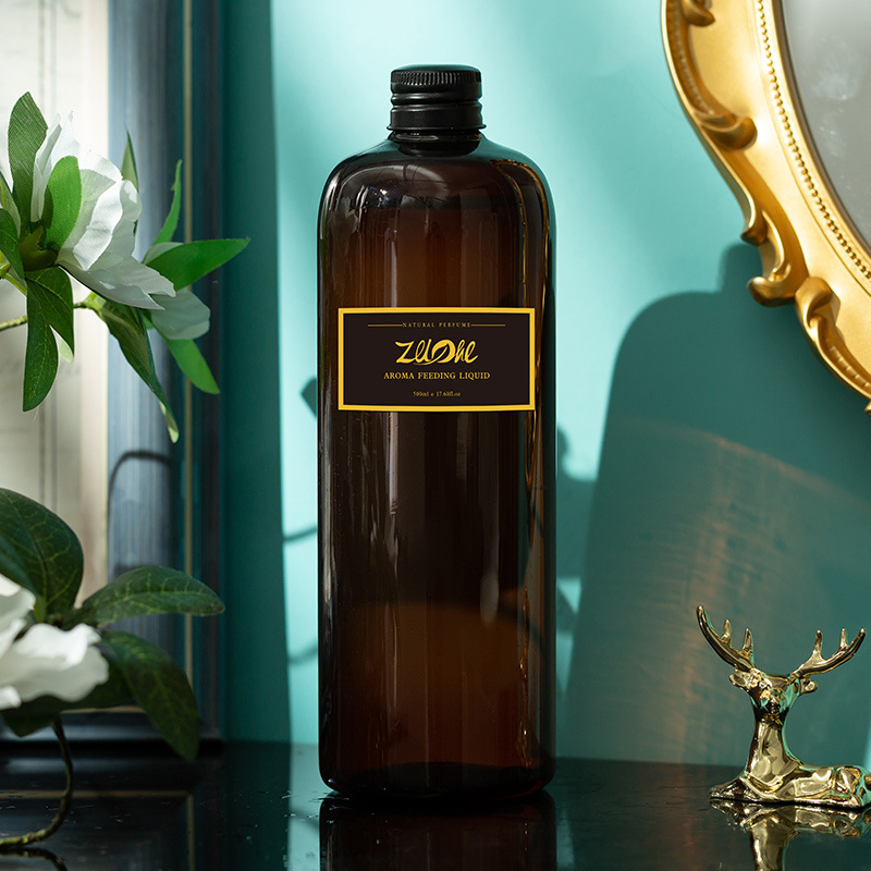 سائل إعادة تعبئة لناشر الروائح - مراجعة Home Fragrance Potpourri وسعره