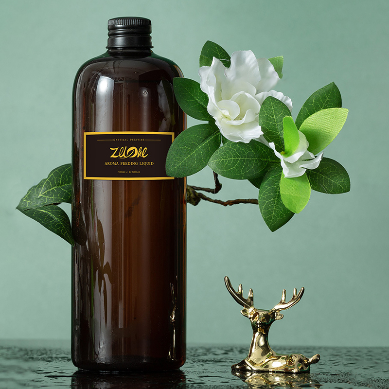سائل إعادة تعبئة لناشر الروائح - مراجعة Home Fragrance Potpourri وسعره