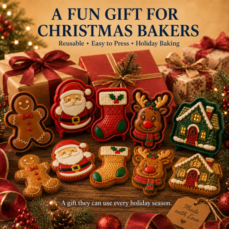 قالب فطائر صغير لعيد الميلاد ل - مراجعة Home Fragrance Gingerbread وسعره