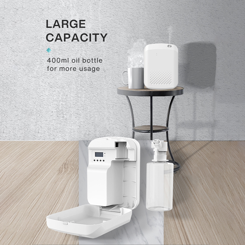 سمارت أروما الناشر الفنادق الع - مراجعة Home Fragrance Diffuser Electric وسعره