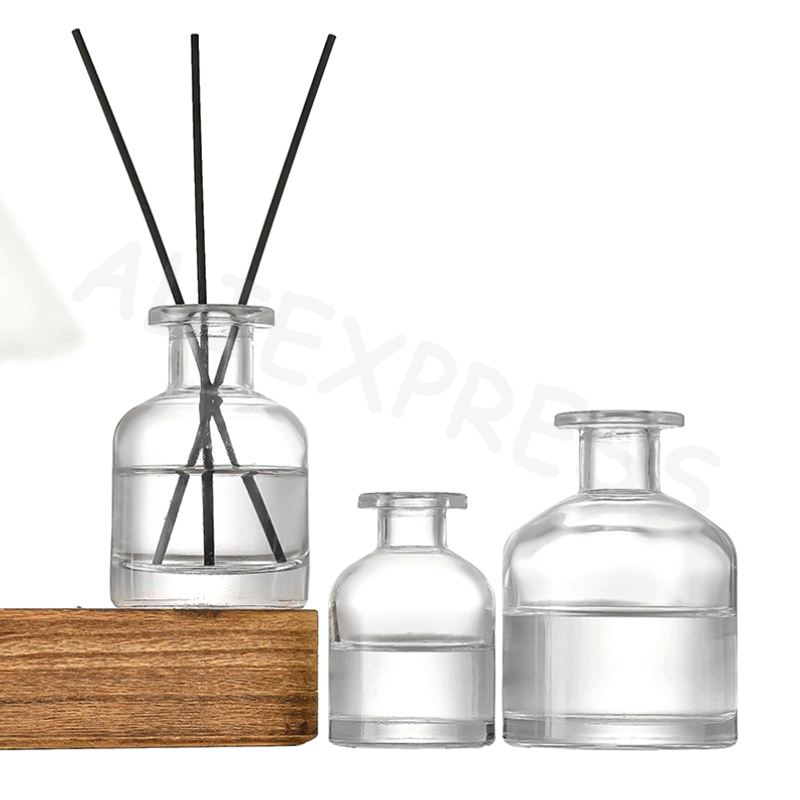 زجاجة زيت عطري لنشر الروائح مع - مراجعة Home Fragrance Potpourri وسعره
