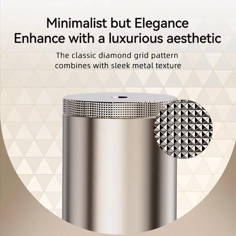 موزع عطر كهربائي قابل لإعادة ا - مراجعة Home Fragrance Diffuser Electric وسعره