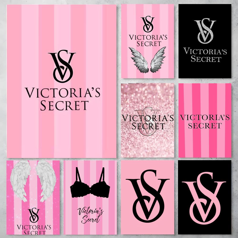 ملصق V-Victoria Secret Fashion - مراجعة Home Fragrance Victoria Secret وسعره