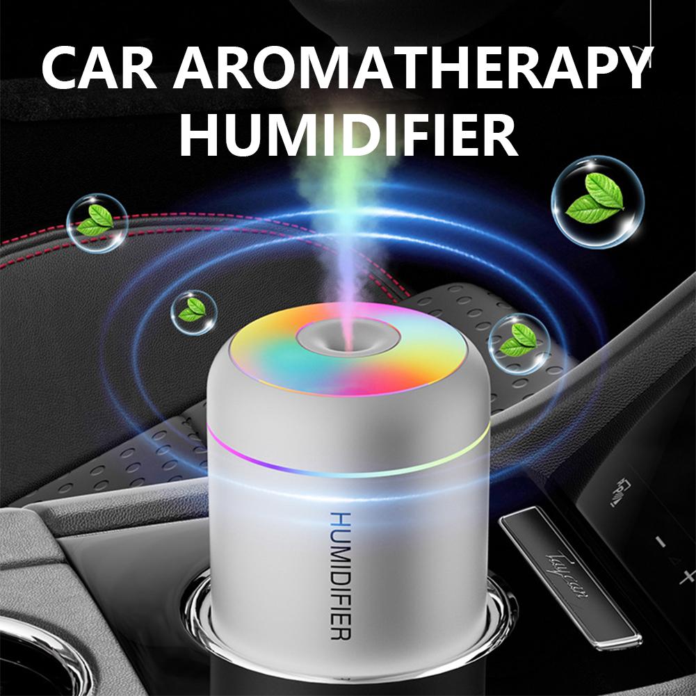 180 مللي مرطب هواء صغير USB ال - مراجعة Home Fragrance Diffuser Electric وسعره