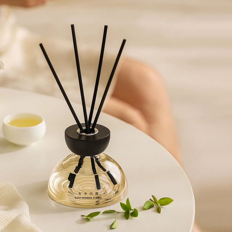 200 مللي زجاجة ناشر القصب مع ا - مراجعة Home Fragrance Set وسعره