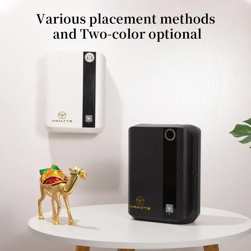 معطر جو كهربائي للمنزل بالزيوت - مراجعة Home Fragrance Potpourri وسعره