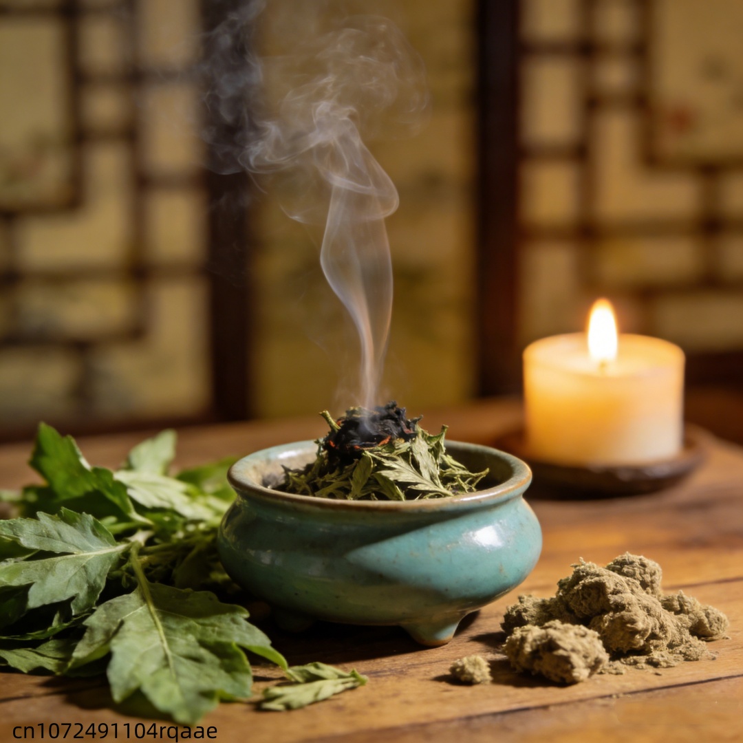 أوراق الشيح العضوية المجففة ال - مراجعة Fragrance Home Decor وسعره