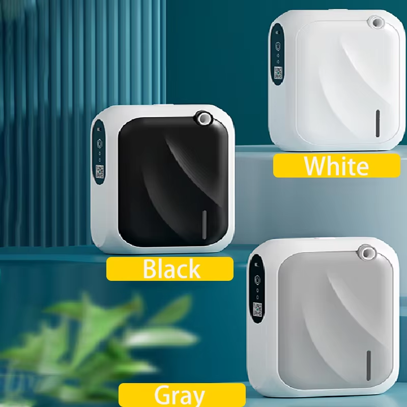 جهاز نشر الزيوت العطرية الكهرب - مراجعة Home Fragrance Diffuser Electric وسعره