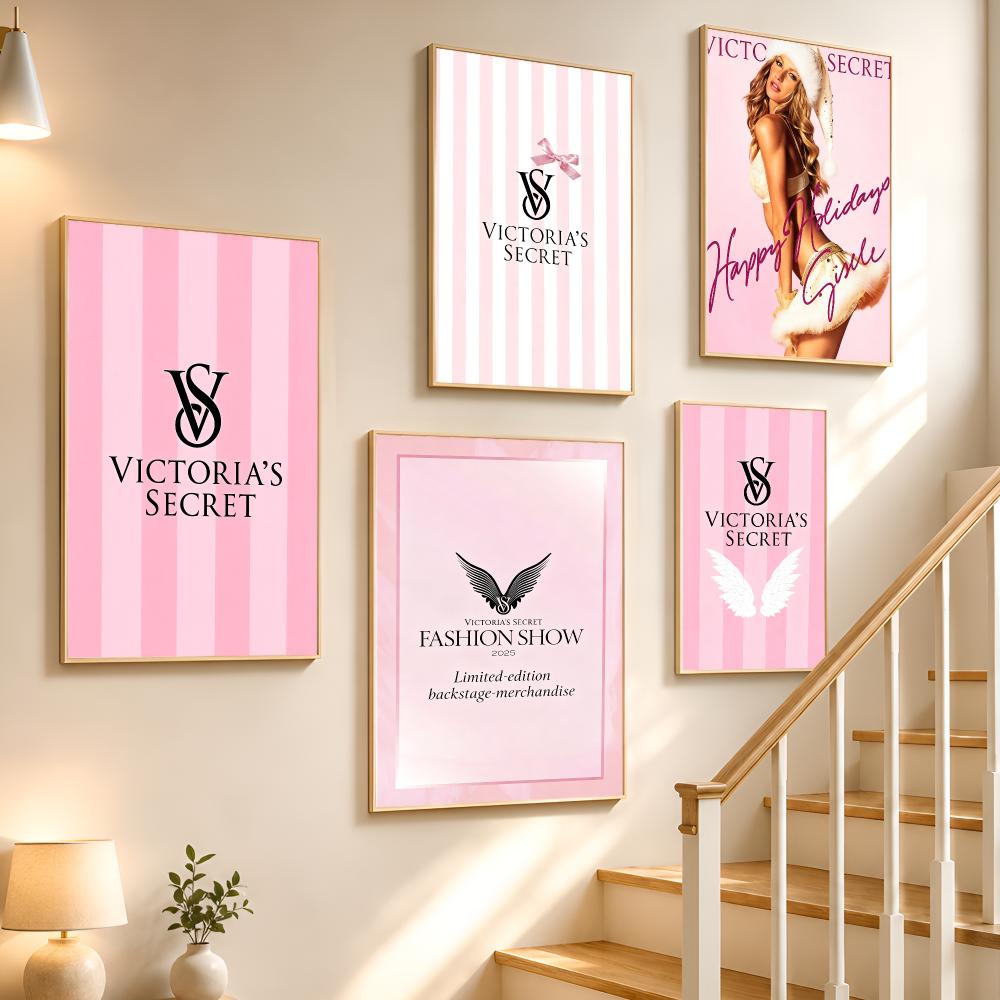 ملصقات عالية الدقة مقاومة للما - مراجعة Home Fragrance Victoria Secret وسعره