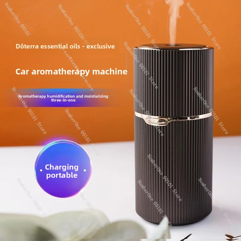 جهاز نشر العطور بالموجات فوق ا - مراجعة Home Fragrance Potpourri وسعره