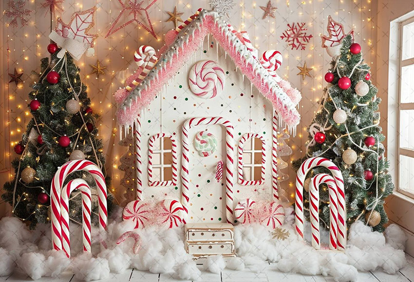 Mehofond-خلفية التصوير الفوتوغ - مراجعة Home Fragrance Gingerbread وسعره