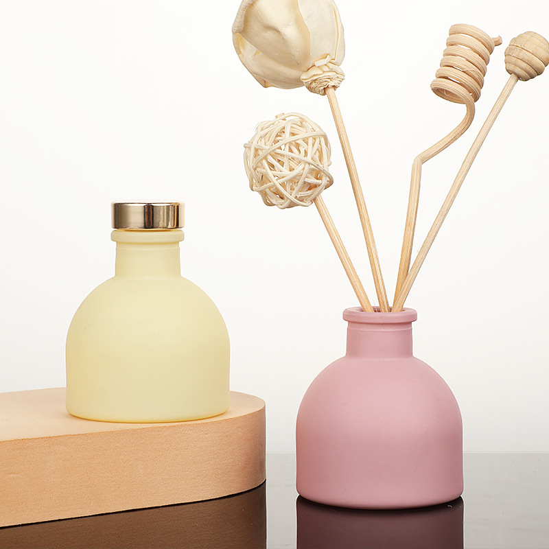 1 قطعة 50 مللي فارغة الوردي/ال - مراجعة Home Fragrance Potpourri وسعره