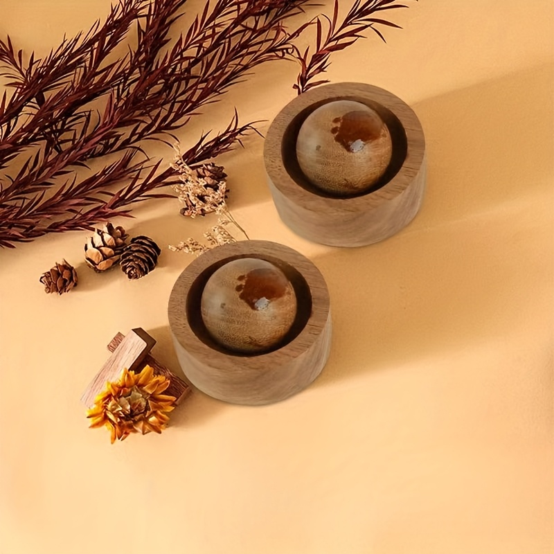 ناشر زيوت عطرية للسيارة والمنز - مراجعة Home Fragrance Potpourri وسعره