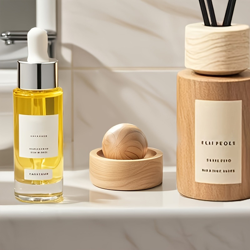 ناشر زيوت عطرية للسيارة والمنز - مراجعة Home Fragrance Potpourri وسعره