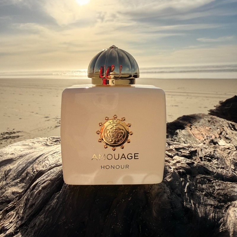 عطر أمواج الفاخر للنساء 100 مل - مراجعة Home Fragrance Vanilla Musk وسعره