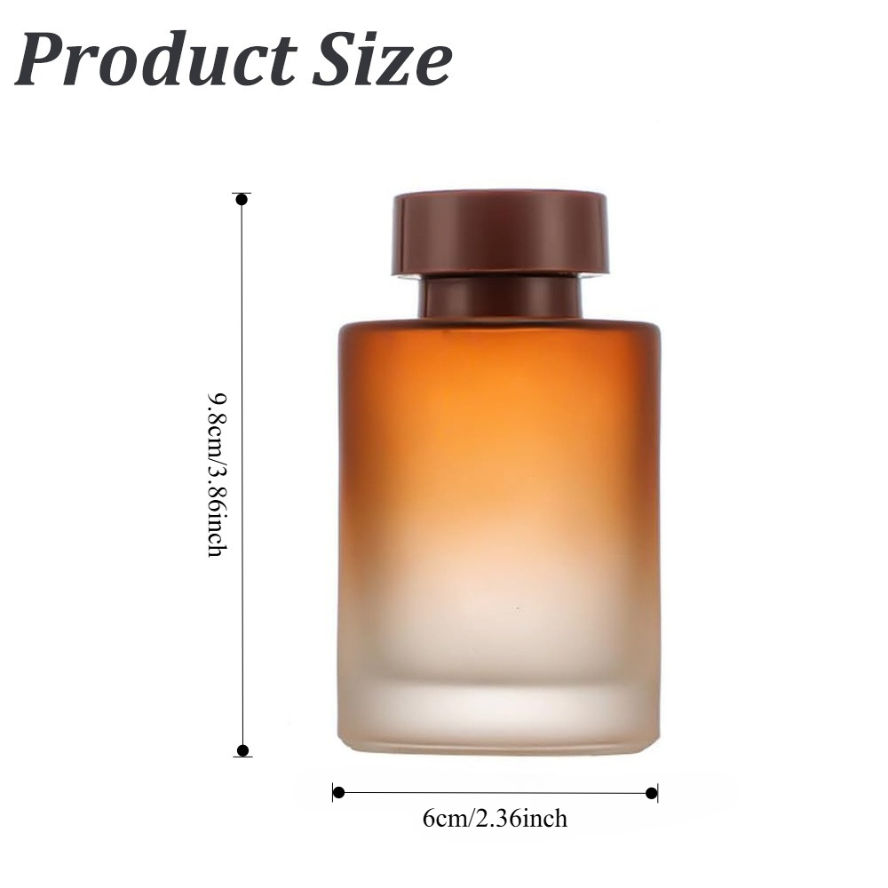120 مللي زجاجة ناشر زجاجية فار - مراجعة Home Fragrance Potpourri وسعره