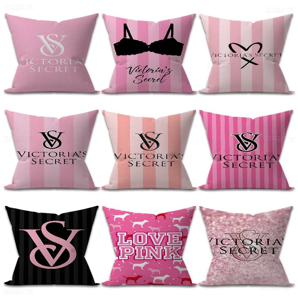 غطاء وسادة فيكتوريا سيكريت للد - مراجعة Home Fragrance Victoria Secret وسعره