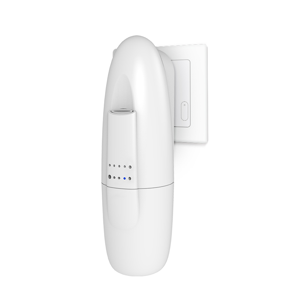 HIINST فاخر غرفة كهربائية العط - مراجعة Home Fragrance Diffuser Electric وسعره