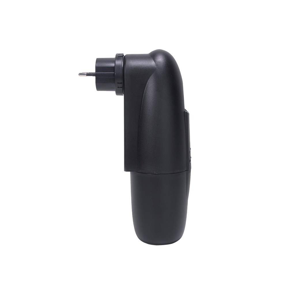 HIINST فاخر غرفة كهربائية العط - مراجعة Home Fragrance Diffuser Electric وسعره