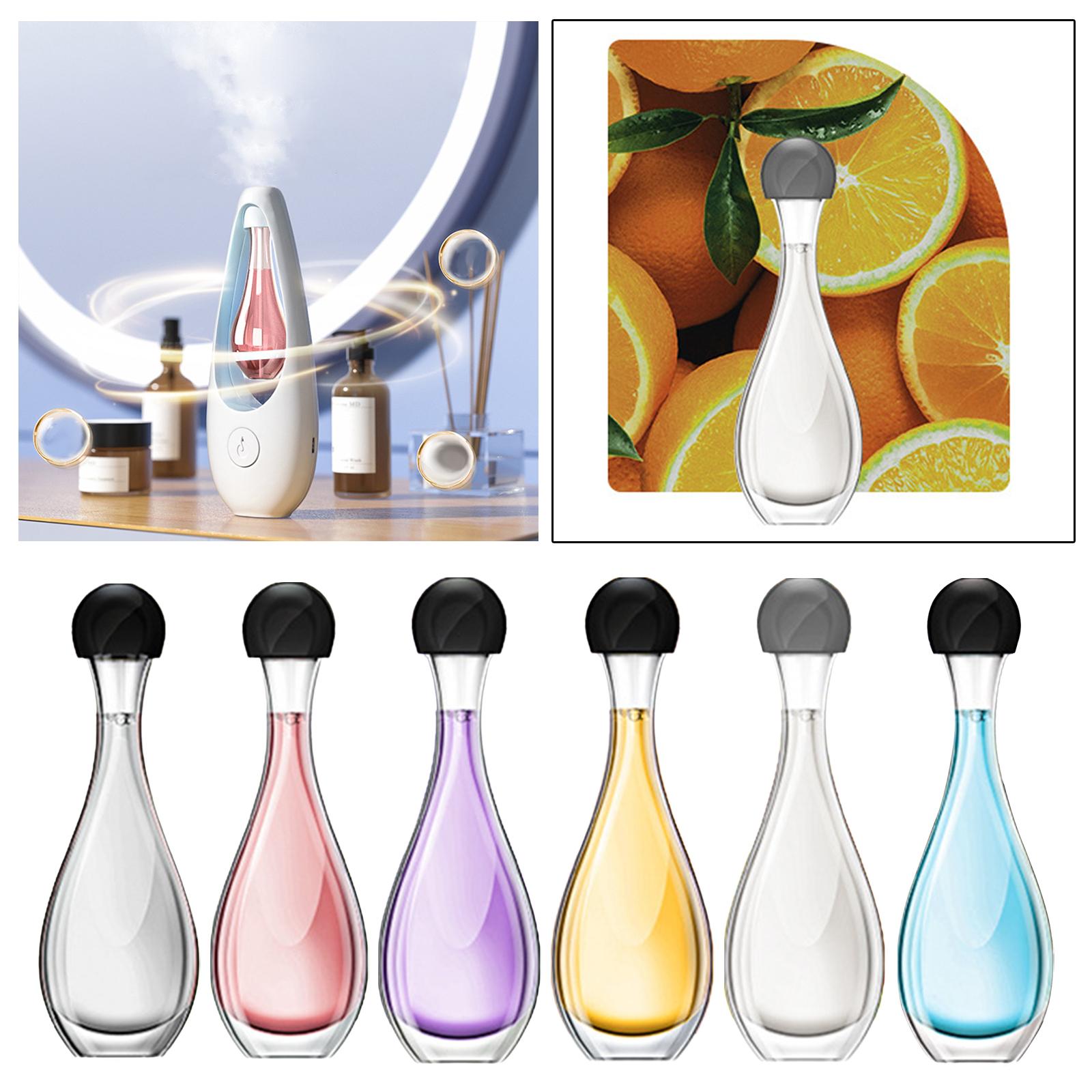 موزع للزيوت العطرية للشموع ذات - مراجعة Home Fragrance Potpourri وسعره