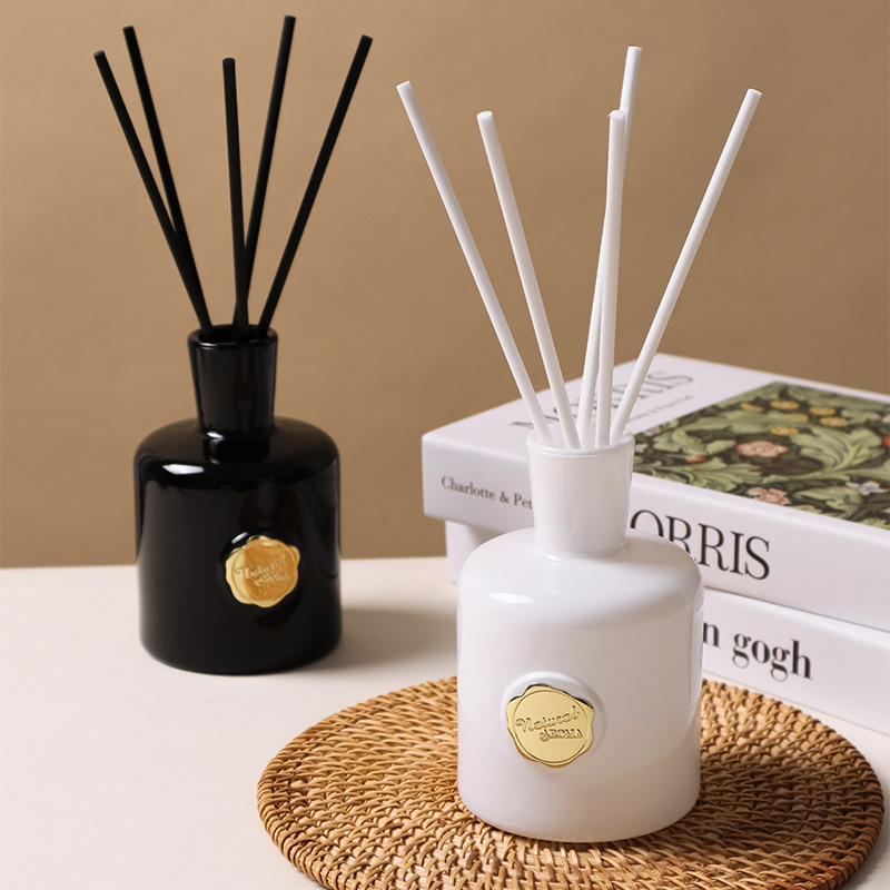 مجموعة الروائح العلاجية المصنو - مراجعة Home Fragrance Set وسعره