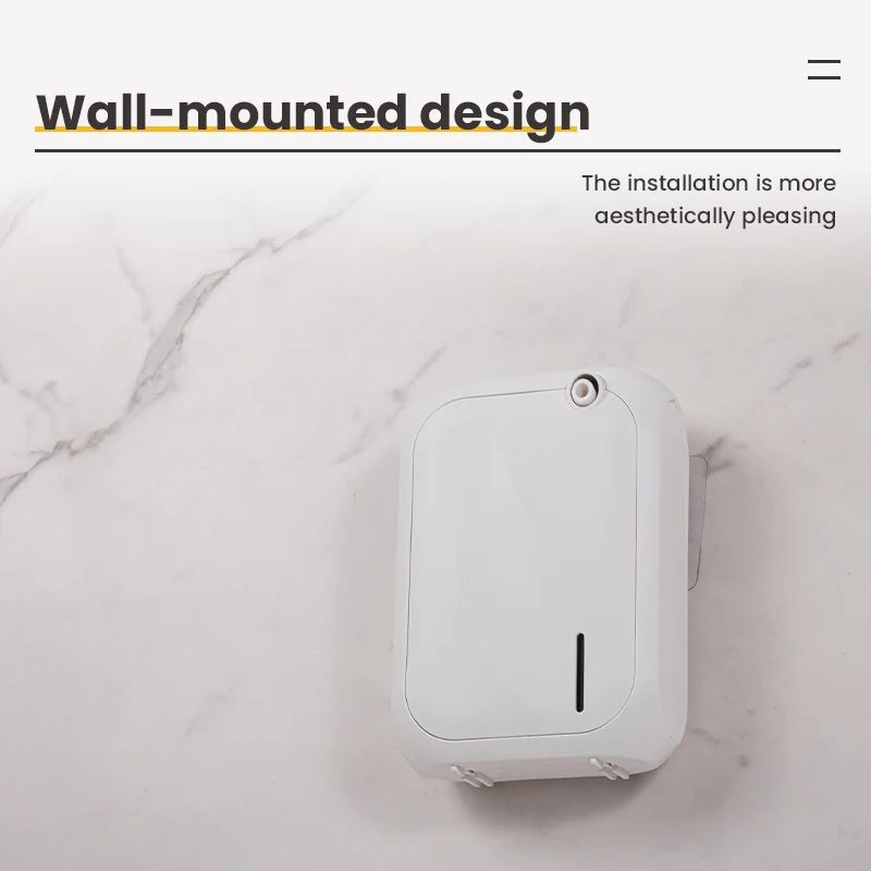 ناشر رائحة كهربائي من نامستي ه - مراجعة Home Fragrance Diffuser Electric وسعره